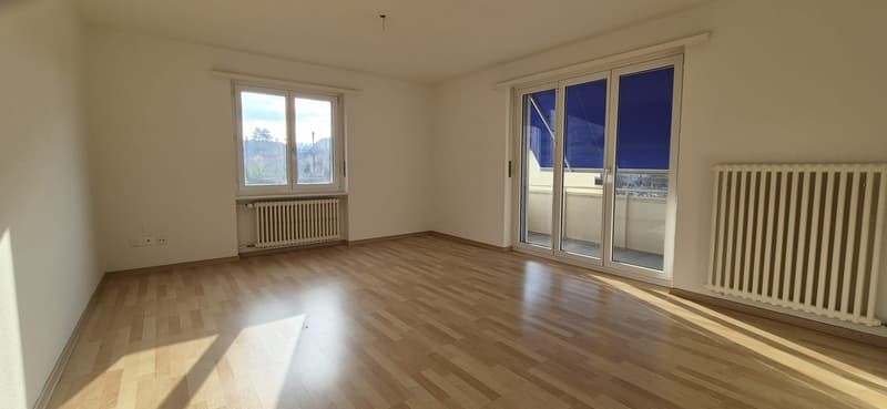 Superbe appartement de 4,5 pièces à Bienne (2)