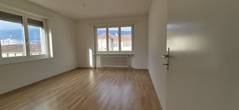 Superbe appartement de 4,5 pièces à Bienne (3)
