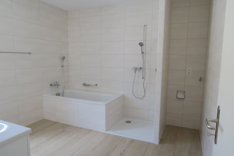 Superbe duplex de 4,5 pièces à louer au 1er étage (7)