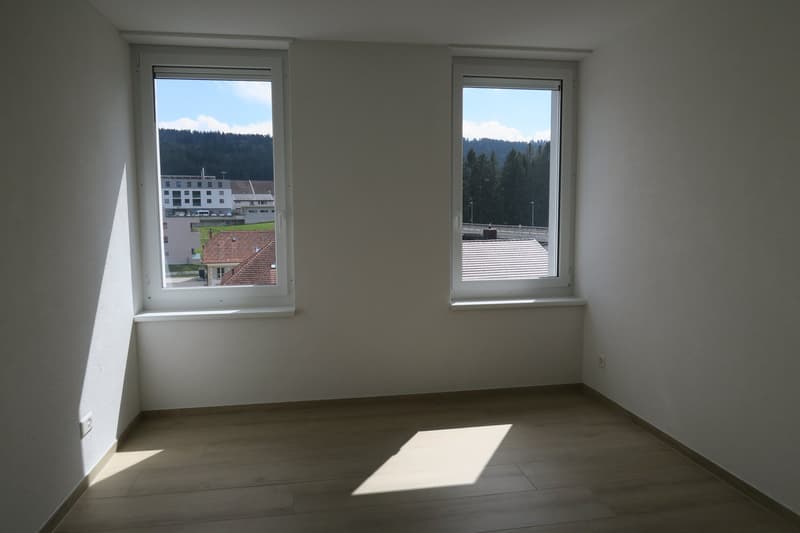 Superbe duplex de 4,5 pièces à louer au 1er étage (4)