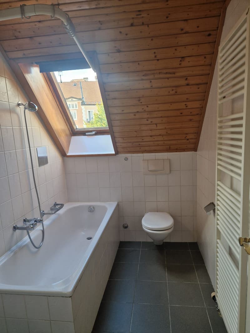 Superbe appartement de 2,5 pièces à La Chaux-de-Fonds (8)