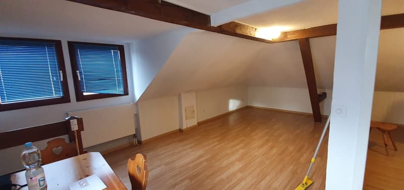 Appartement mansardé de 4.5 pièces (2)