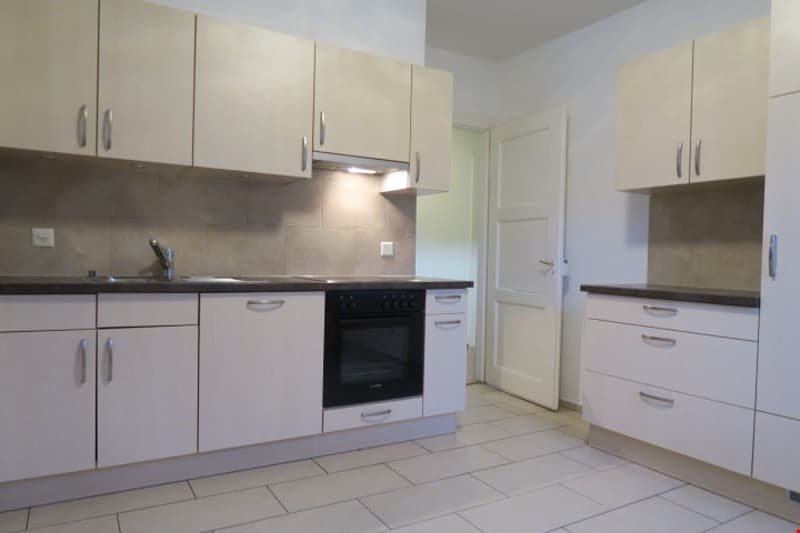 Appartement de 3,5 pièces (1)