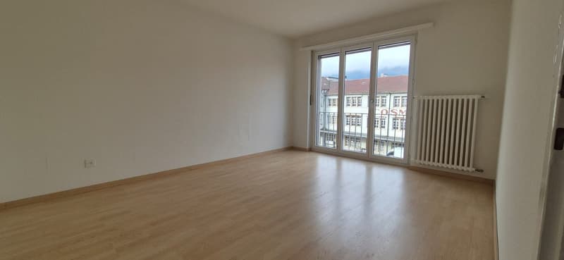 Charmant appartement de 3,5 pièces à louer à Bienne (4)