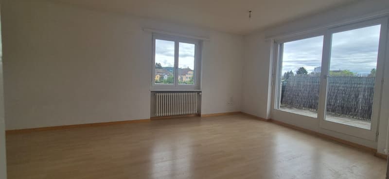 Charmant appartement de 3,5 pièces avec terrasse (2)