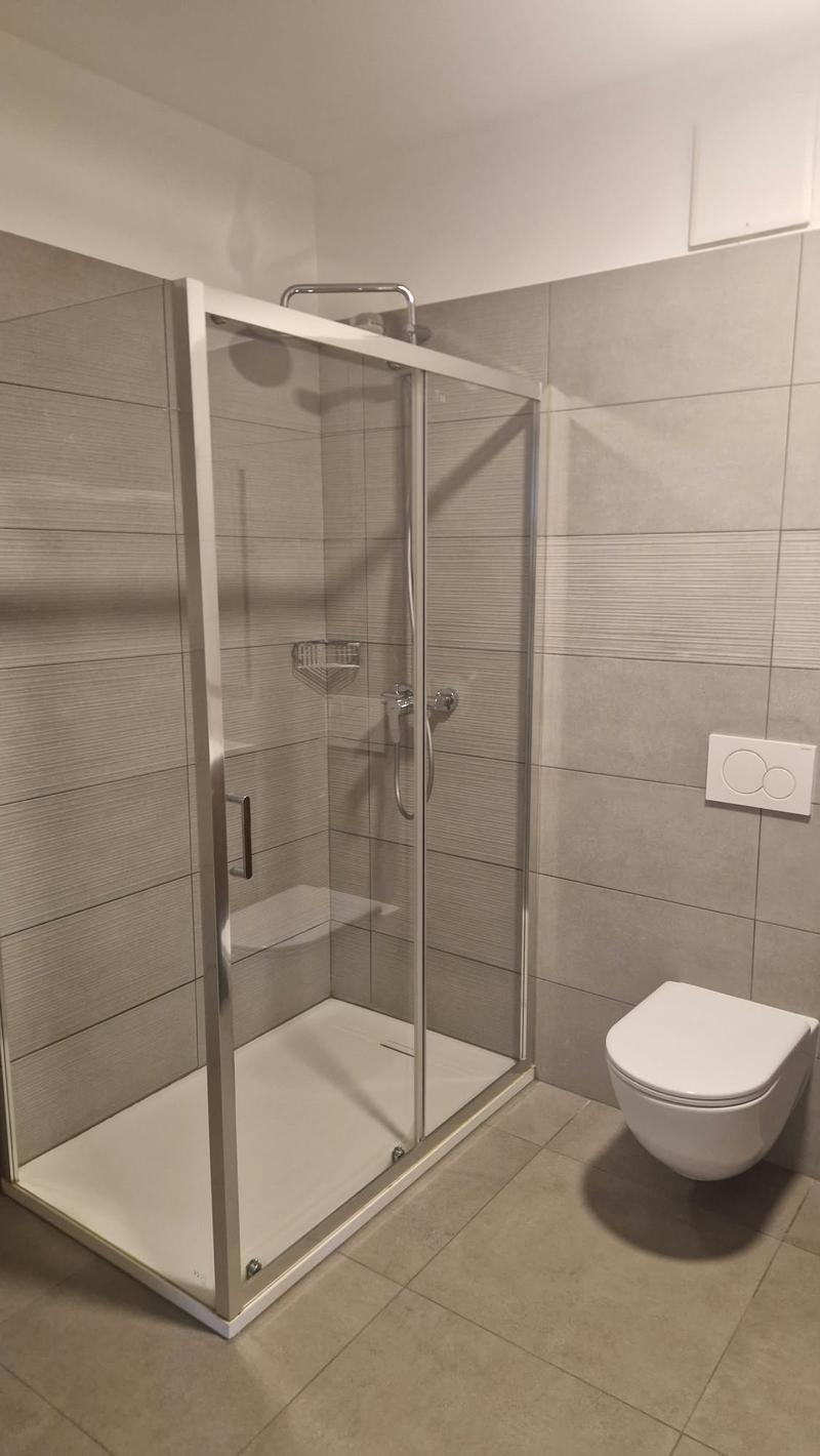 Salle de bain - chambre n° 3