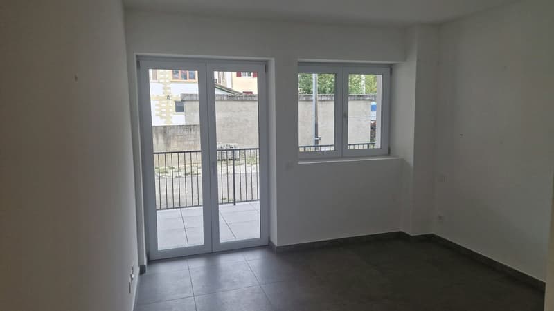 Chambre n° 2