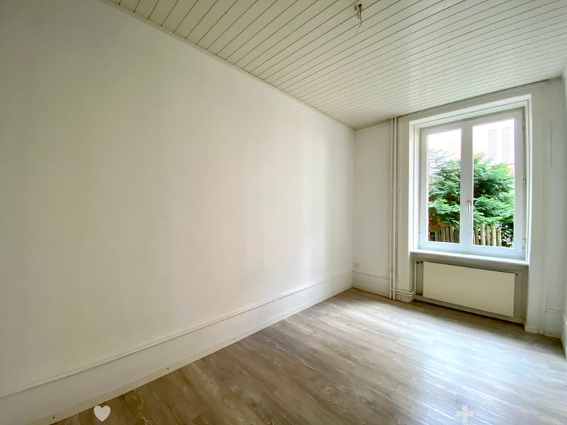 TOP Helle 3-Zimmerwohnung ganz Zentral (4)