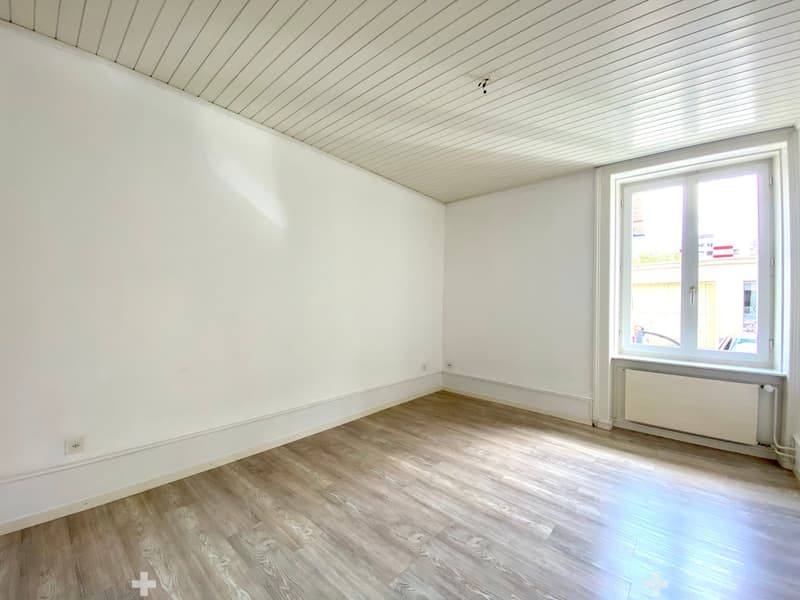 TOP Helle 3-Zimmerwohnung ganz Zentral (5)