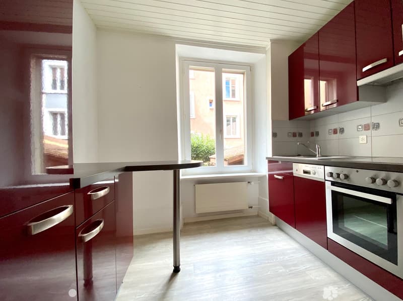 TOP Helle 3-Zimmerwohnung ganz Zentral (3)