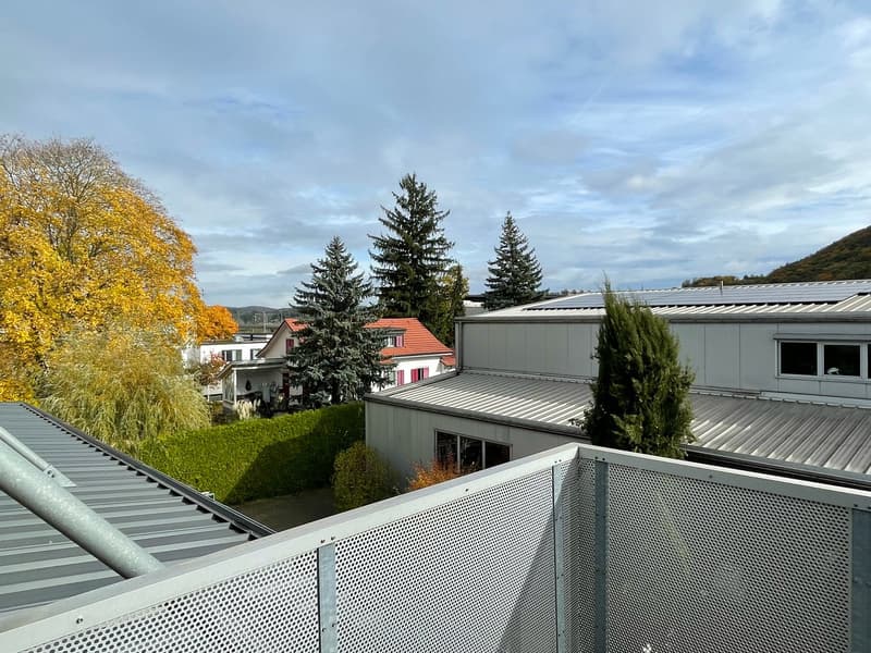 Helle 160 m² Lager-/Gewerbefläche in Siggenthal-Station (5)