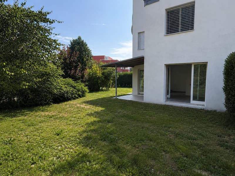 Aussenansicht II