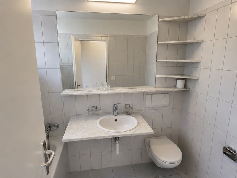 Badezimmer II