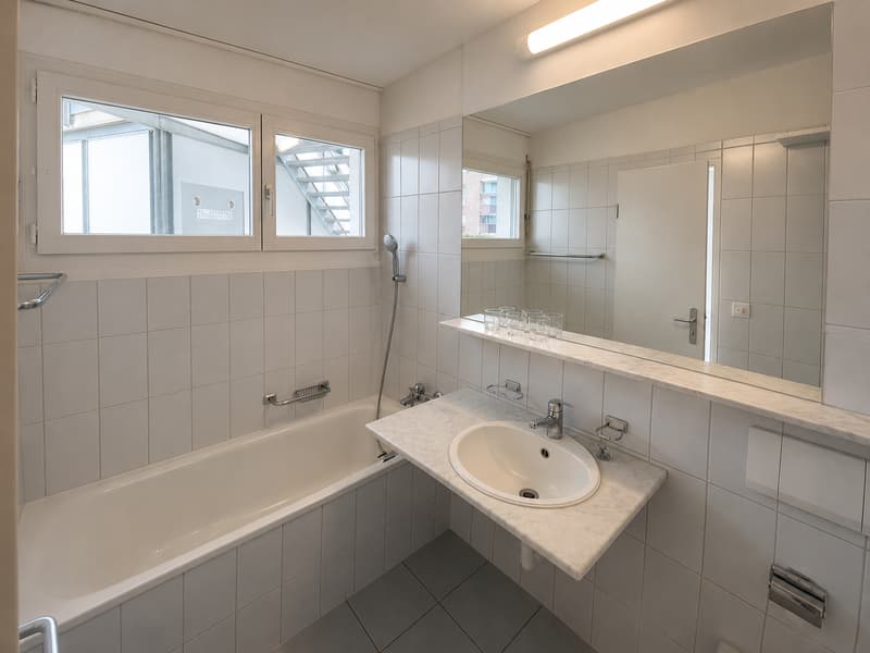 Badezimmer I