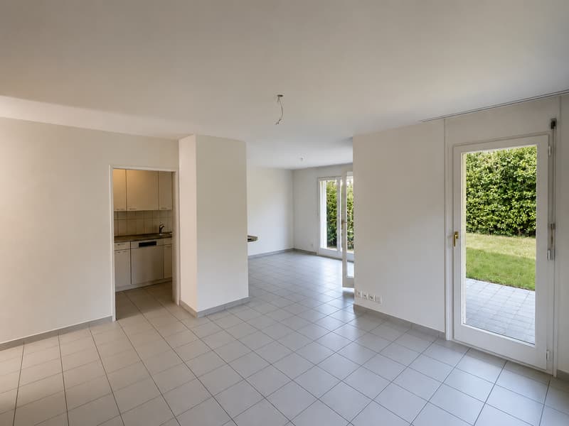 Wohnzimmer II