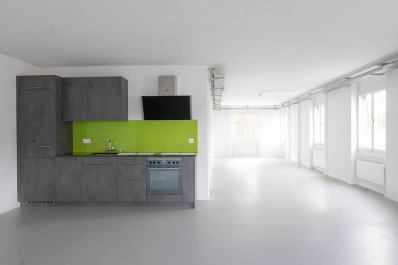 Dienstleistungsflächen Working-Loft (2)
