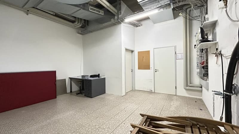 Espace commercial central - gastronomie ou usage alternatif (20)