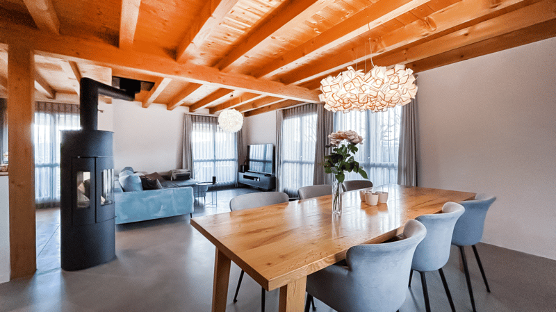 Living with a view - a gem in an elevated location with space and quality (8)