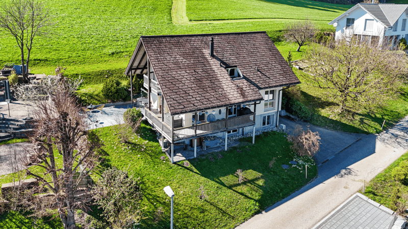 Ansicht