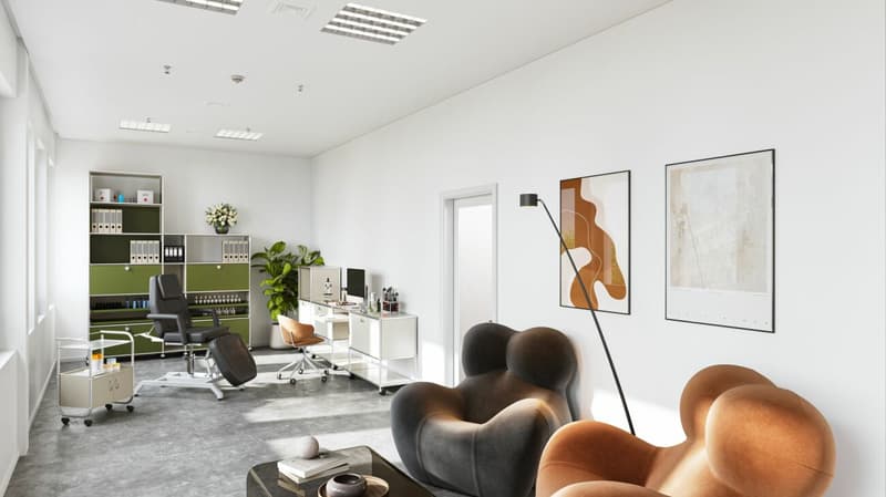 Büro- und Gewerbefläche - Neubau Bezug ab Q2 2026 - Vita Campus (2)