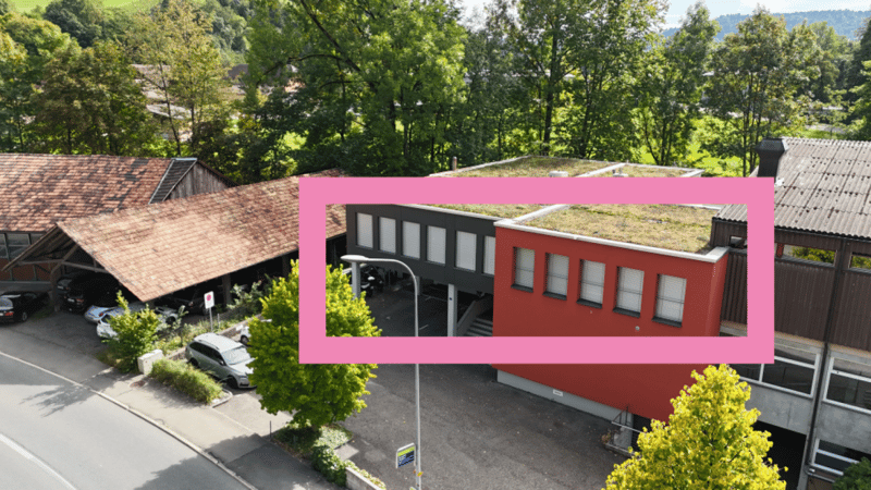 Gewerbe- und Büroräume, Ziegelgut (14)