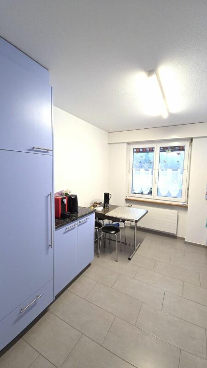 Wohnen in 3.5 Zimmerwohnung im obersten Geschoss mit Balkon (10)