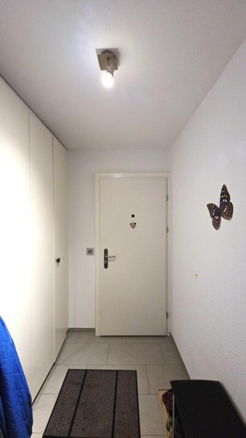 Wohnen in 3.5 Zimmerwohnung im obersten Geschoss mit Balkon (14)