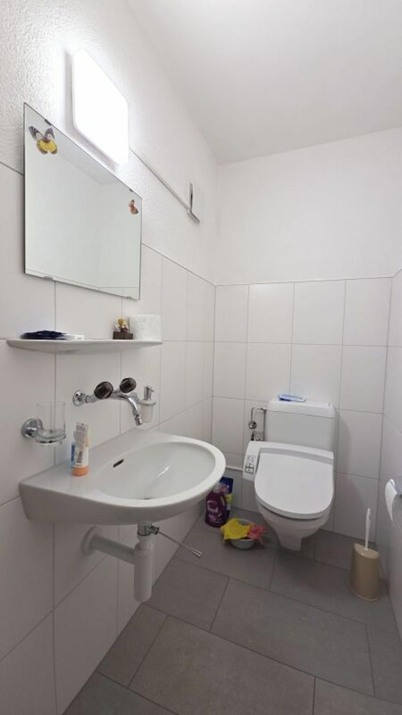 Wohnen in 3.5 Zimmerwohnung im obersten Geschoss mit Balkon (13)