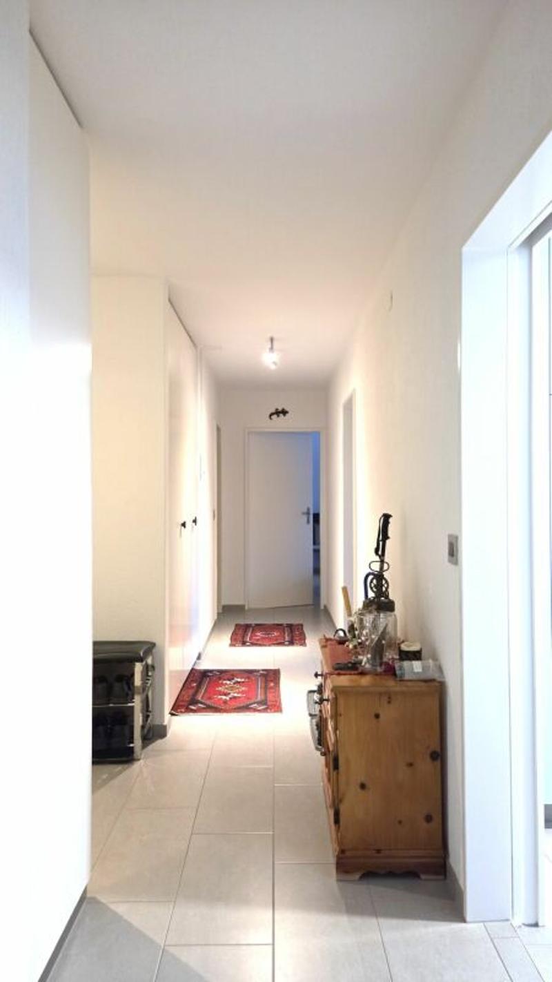 Wohnen in 3.5 Zimmerwohnung im obersten Geschoss mit Balkon (15)