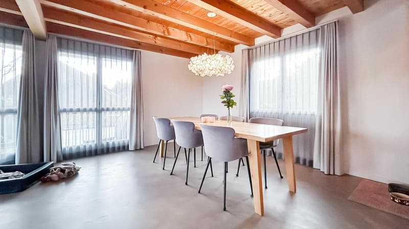 Leben mit Weitsicht - ein Bijou in erhöhter Lage mit Raum und Qualität (9)