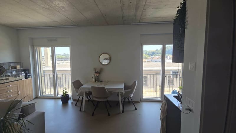 1.5 Zimmer Wohnung (4)