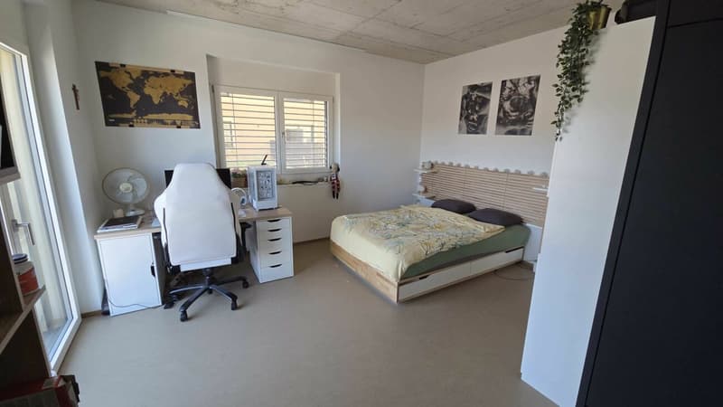 1.5 Zimmer Wohnung (5)
