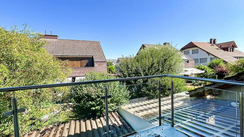 Wohnen mit Komfort im freistehenden Einfamilienhaus in Roggwil (14)