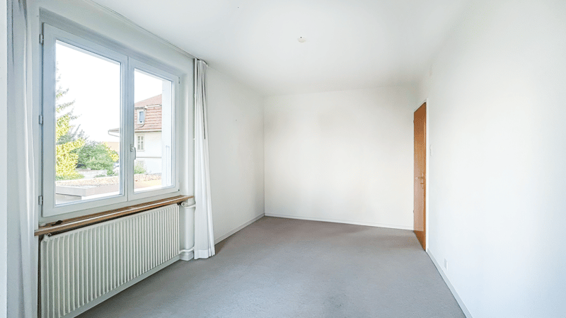 Doppeleinfamilienhaus - Wohnen mit Charme und Lebensqualität (6)