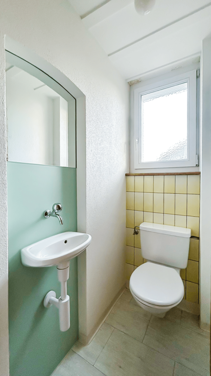 Doppeleinfamilienhaus - Wohnen mit Charme und Lebensqualität (11)