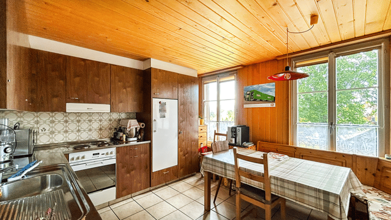 Wohnung Nord 1. OG - 4.5-ZWG