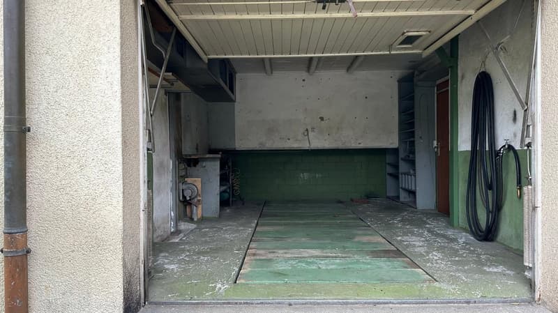 Eckhaus mit Potenzial & XXL-Garage – ideal für Handwerker und Sammler (45)