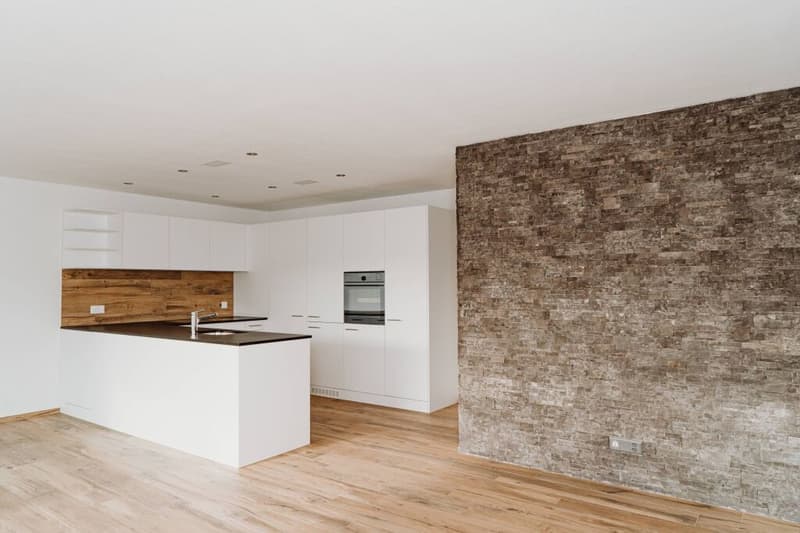 Moderne 4.5-Zimmer-Wohnung mit Landschaftsblick in Grossdietwil (1)