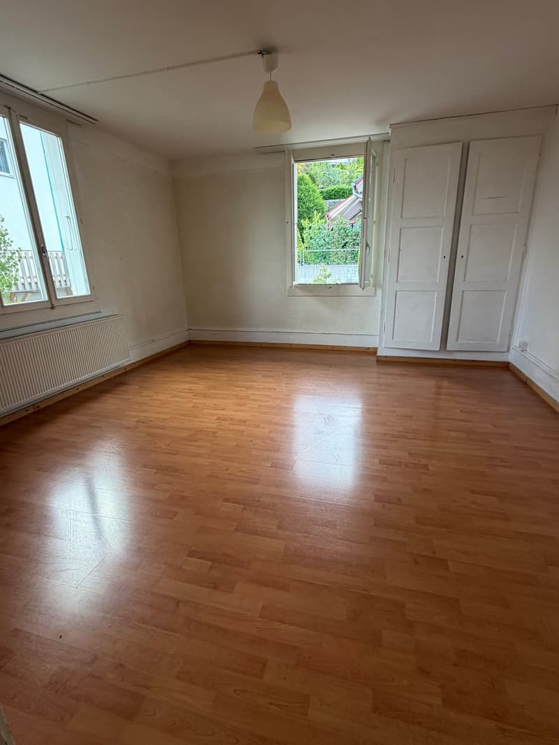 Charmante 3-Zimmer-Wohnung in Belp – ab sofort verfügbar (5)