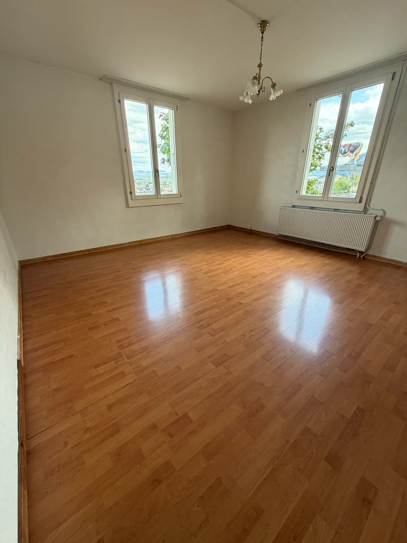 Charmante 3-Zimmer-Wohnung in Belp – ab sofort verfügbar (4)
