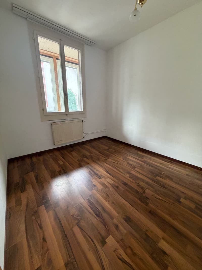 Charmante 3-Zimmer-Wohnung in Belp – ab sofort verfügbar (3)