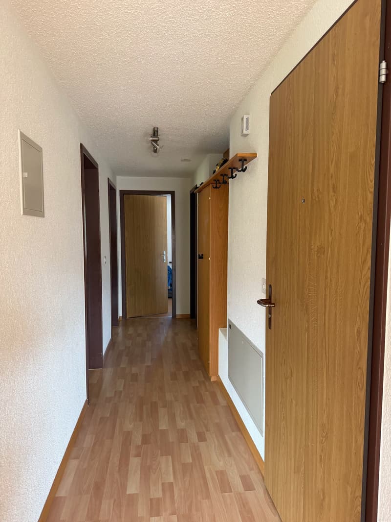Zimmervermietung für Gastarbeiter und Saisonneirs (9)