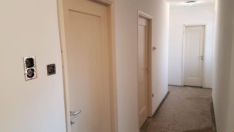 Appartement Gordola (11)