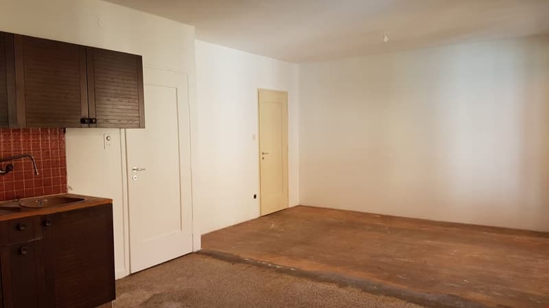 Appartement Gordola (2)