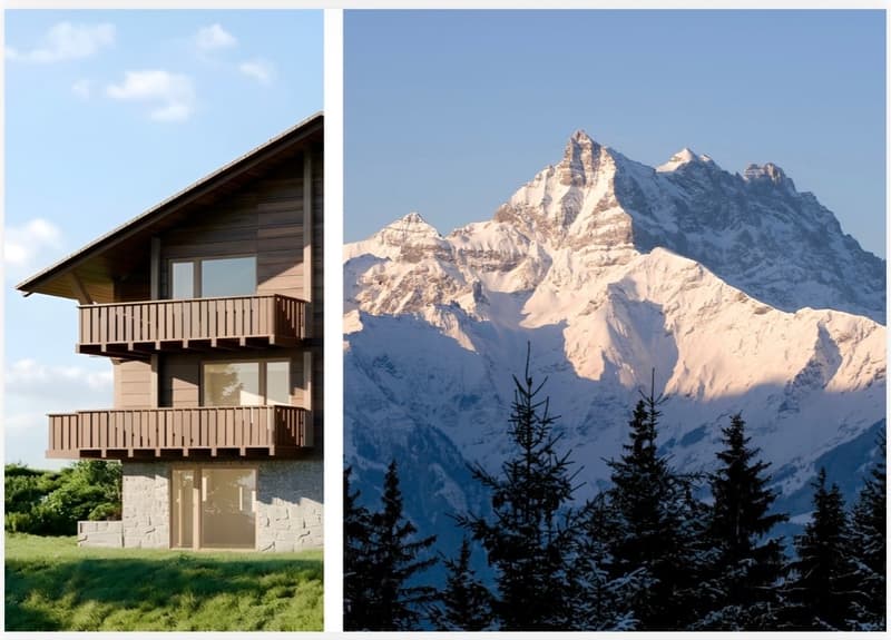 Devenez Propriétaire d'un 3,5 pièces neuf à la Montagne, c'est possible dès maintenant (3)