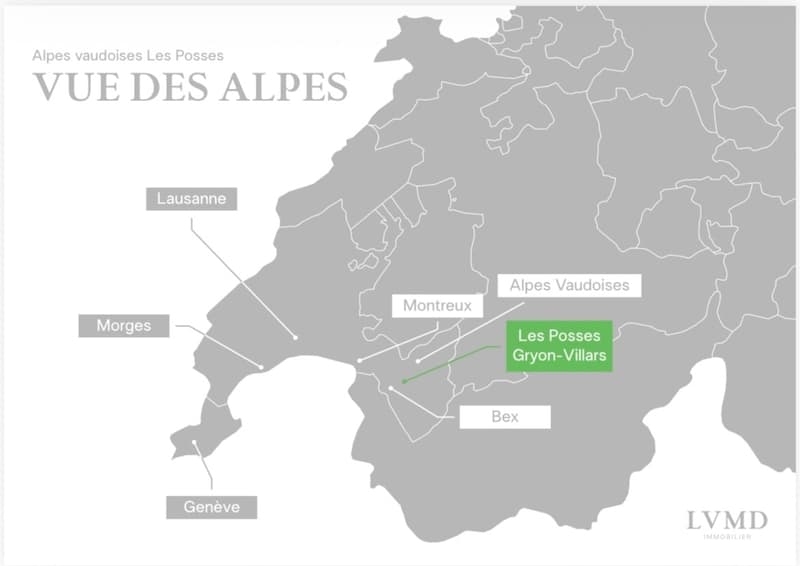 Devenez Propriétaire d'un 3,5 pièces neuf à la Montagne, c'est possible dès maintenant (4)