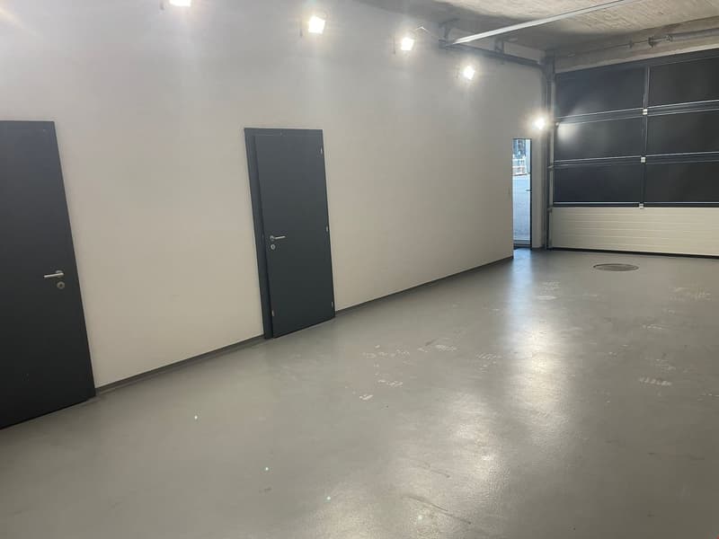 Commerce, Bureaux, Atelier et Industrie (4)