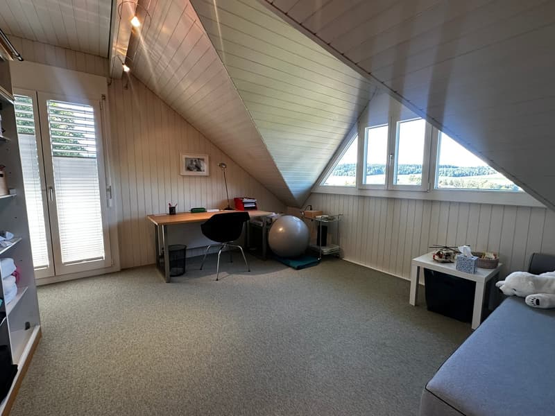 freistehendes Einfamilienhaus in Hettiswil ... (13)