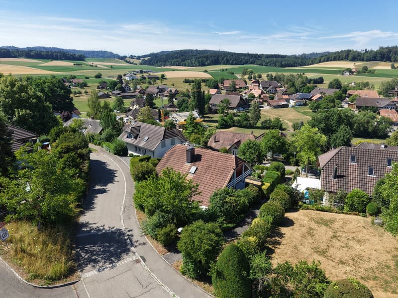 freistehendes Einfamilienhaus in Hettiswil ... (16)