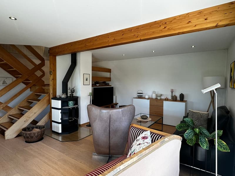 freistehendes Einfamilienhaus in Hettiswil ... (6)